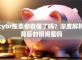 cybr股票你看懂了吗？深度解析背后的投资密码
