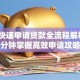 在线快速申请贷款全流程解析：5分钟掌握高效申请攻略