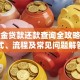 公积金贷款还款查询全攻略：方式、流程及常见问题解答