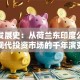 股票发展史：从荷兰东印度公司到现代投资市场的千年演变