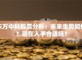 东方中科股票分析：未来走势如何？现在入手合适吗？