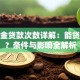 公积金贷款次数详解：能贷几次？条件与影响全解析