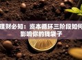 理财必知：资本循环三阶段如何影响你的钱袋子