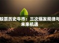 股票历史牛市：三次爆发规律与未来机遇