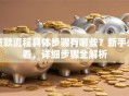 贷款流程具体步骤有哪些？新手必看，详细步骤全解析