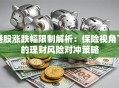 港股涨跌幅限制解析：保险视角下的理财风险对冲策略