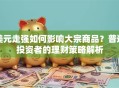 美元走强如何影响大宗商品？普通投资者的理财策略解析