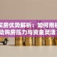 贷款买房优势解析：如何用杠杆撬动购房压力与资金灵活？
