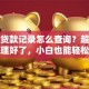 个人贷款记录怎么查询？超全方法整理好了，小白也能轻松学会！