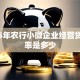2025年农行小微企业经营贷款利率是多少