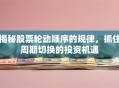 揭秘股票轮动顺序的规律，抓住周期切换的投资机遇