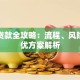 卖房贷款全攻略：流程、风险与最优方案解析