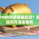 贷款1000元逾期被起诉？后果及应对方法全解析