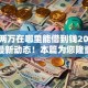 想借两万在哪里能借到钱2025年圈内最新动态！本篇为您隆重分说！