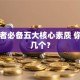 创业者必备五大核心素质 你占了几个？
