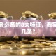 创业者必备的8大特征，看完你占几条？