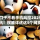 什么口子不看手机风控2025年内部音讯！权威详述这5个网贷平台不用看手机风控