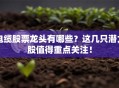 电缆股票龙头有哪些？这几只潜力股值得重点关注！