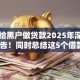 哪能给黑户做贷款2025年深度测评报告！同时总结这5个借款1万易过不要前期