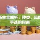国债基金全解析：种类、风险及新手选购指南