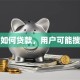 公司如何贷款，用户可能搜索词
