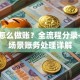贷款怎么做账？全流程分录+不同场景账务处理详解