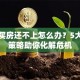 贷款买房还不上怎么办？5大应对策略助你化解危机