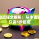 车贷款流程全解析：从申请到放款只需5步搞定