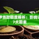 车抵押贷款额度解析：影响评估的7大因素