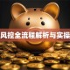 贷款风控全流程解析与实操指南