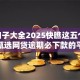 714口子大全2025快瞧这五个！顺便甄选网贷逾期必下款的平台
