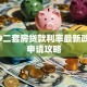 2019二套房贷款利率最新政策及申请攻略