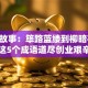 创业故事：筚路蓝缕到柳暗花明 这5个成语道尽创业艰辛