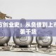 新东方创业史：从负债到上市的逆袭干货