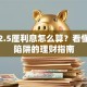 月息2.5厘利息怎么算？看懂利率陷阱的理财指南