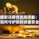 建行提前还房贷流程详解：保险如何守护你的资金安全