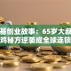 肯德基创业故事：65岁大叔靠炸鸡秘方逆袭成全球连锁