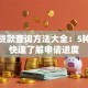 银行贷款查询方法大全：5种途径快速了解申请进度
