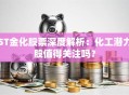 ST金化股票深度解析：化工潜力股值得关注吗？