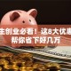 大学生创业必看！这8大优惠政策帮你省下好几万