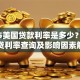 2025美国贷款利率是多少？房贷车贷利率查询及影响因素解析