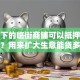 我名下的临街商铺可以抵押贷款吗？用来扩大生意能贷多少