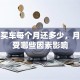贷款买车每个月还多少，月供会受哪些因素影响
