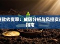 贷款劣变率：成因分析与风控实战指南