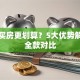 贷款买房更划算？5大优势解析及全款对比