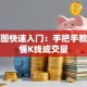 炒股图快速入门：手把手教你看懂K线成交量