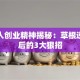 温州人创业精神揭秘：草根逆袭背后的3大狠招