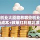 燕郊创业大厦藏着哪些创业秘密？低成本+政策红利成北漂首选