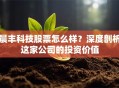 晨丰科技股票怎么样？深度剖析这家公司的投资价值