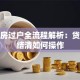 按揭房过户全流程解析：贷款未结清如何操作